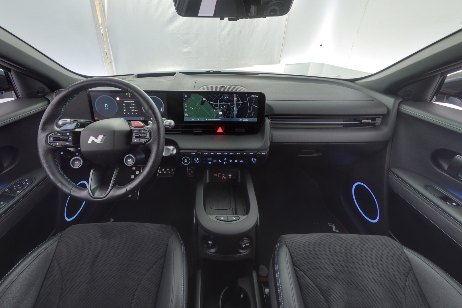 HYUNDAI IONIQ 5 7