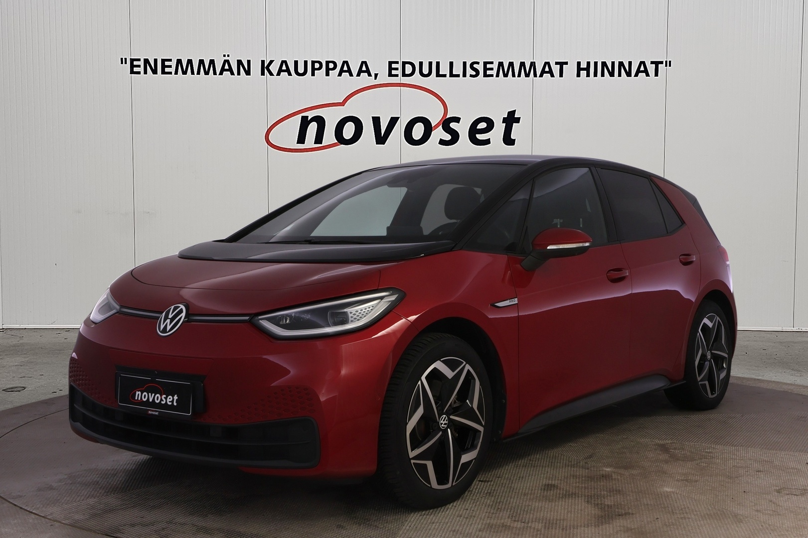 VOLKSWAGEN ID.3 1