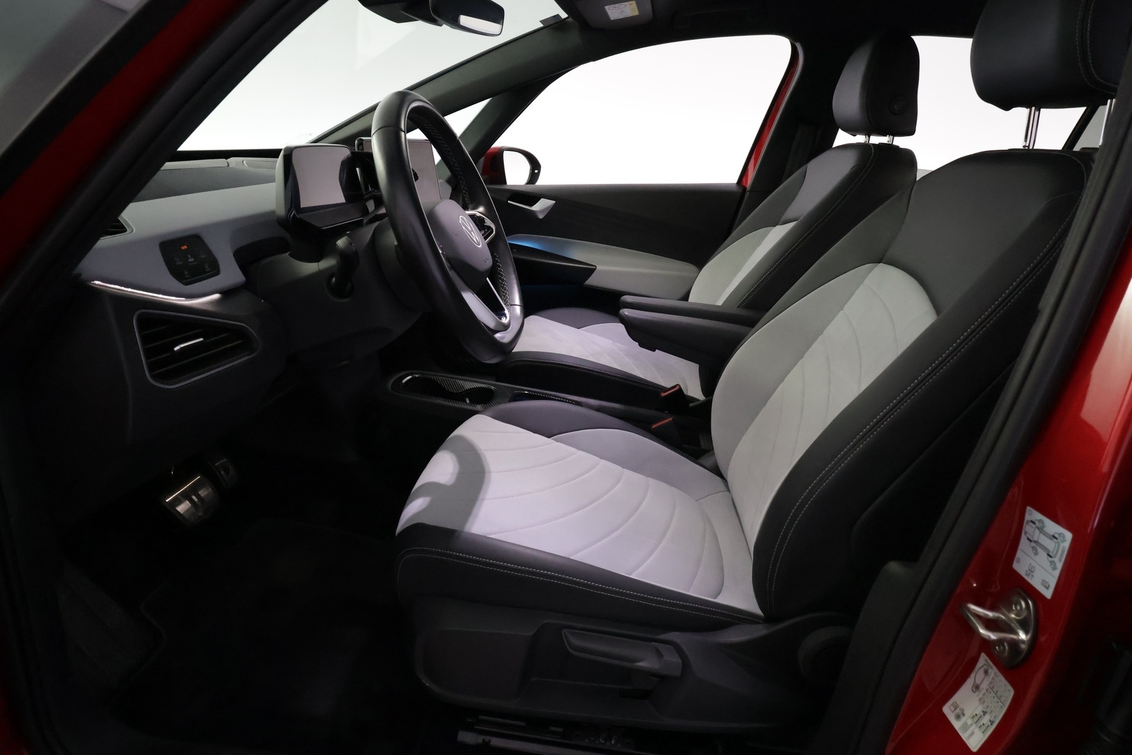 VOLKSWAGEN ID.3 11