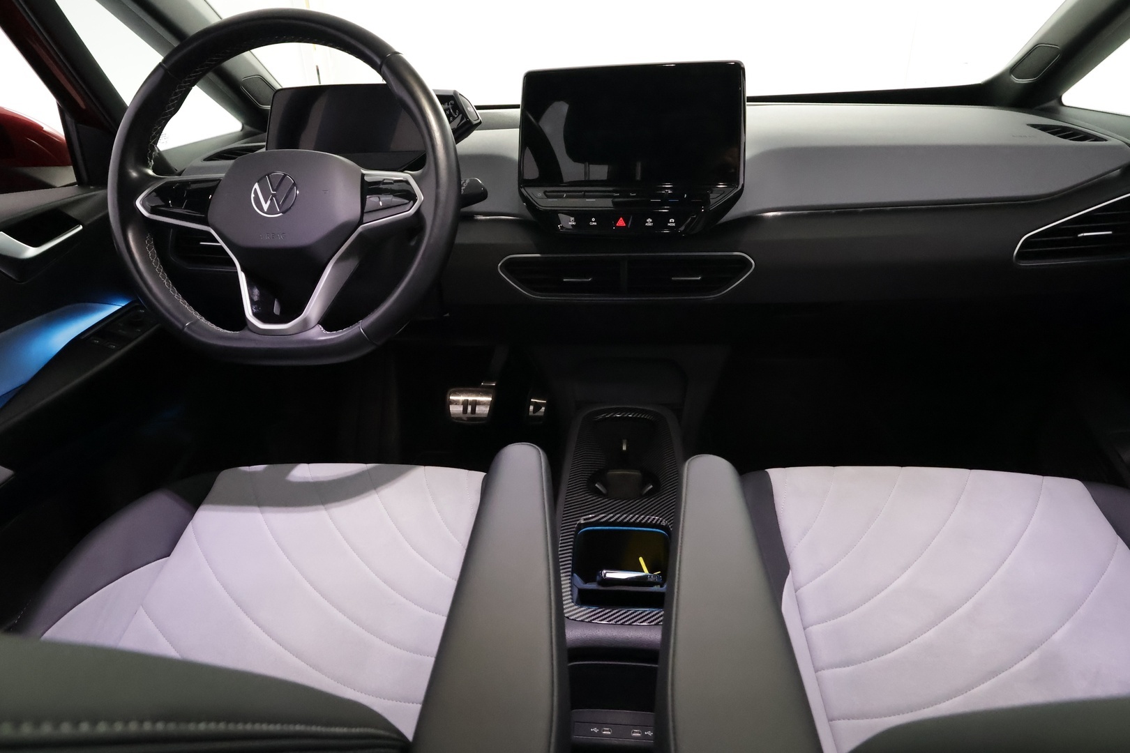 VOLKSWAGEN ID.3 18