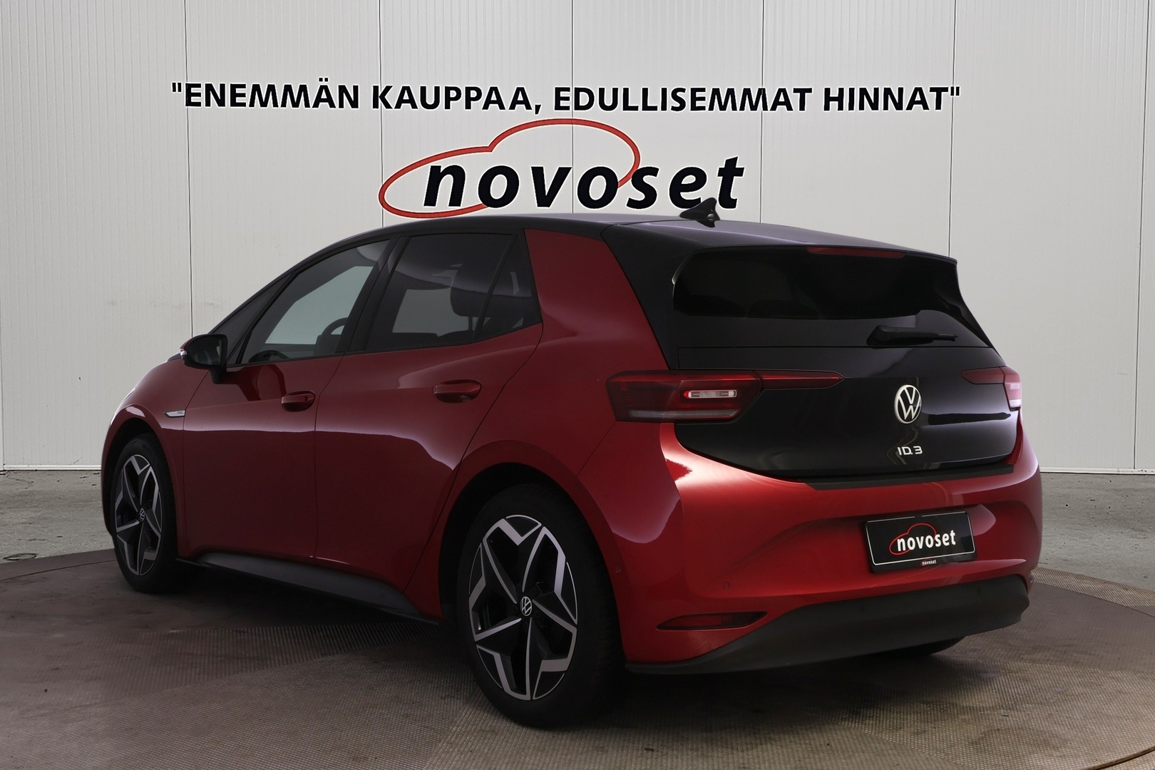 VOLKSWAGEN ID.3 2