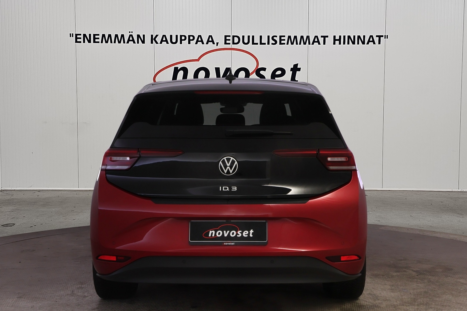 VOLKSWAGEN ID.3 3
