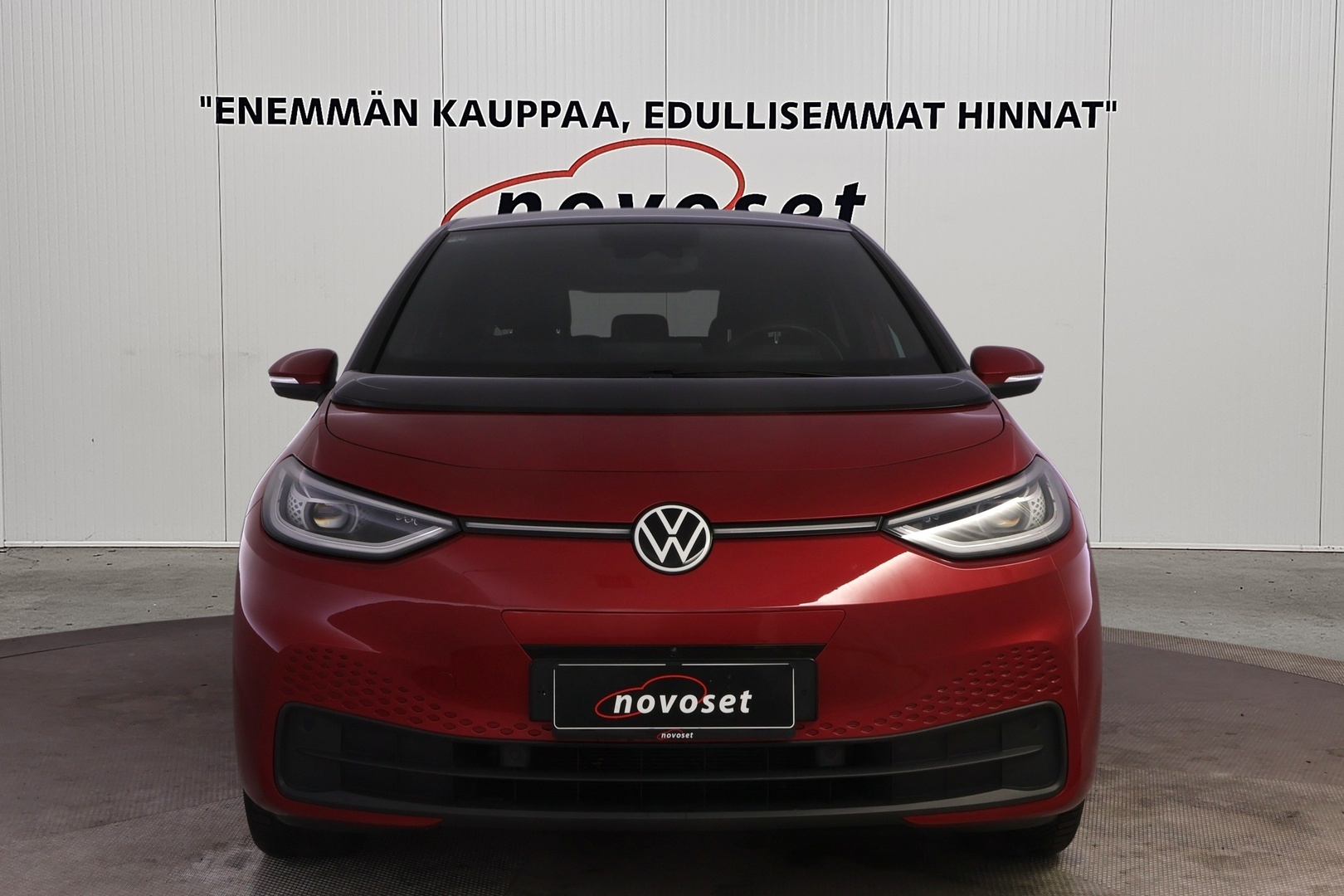 VOLKSWAGEN ID.3 6