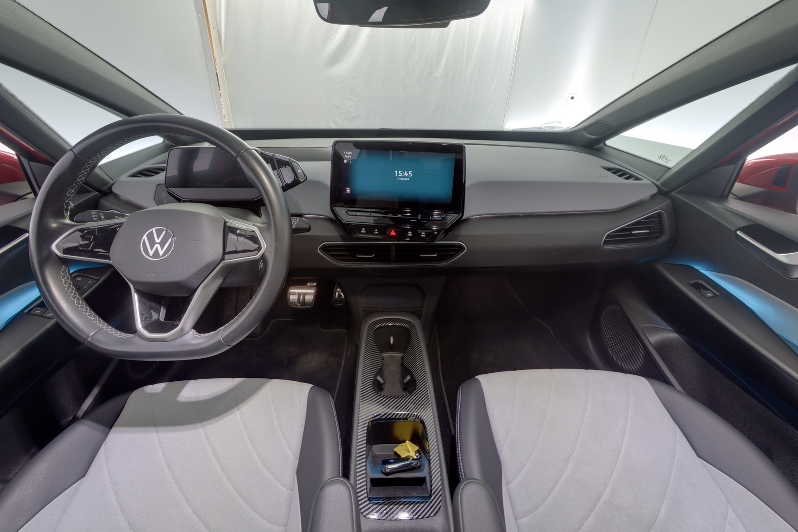 VOLKSWAGEN ID.3 7