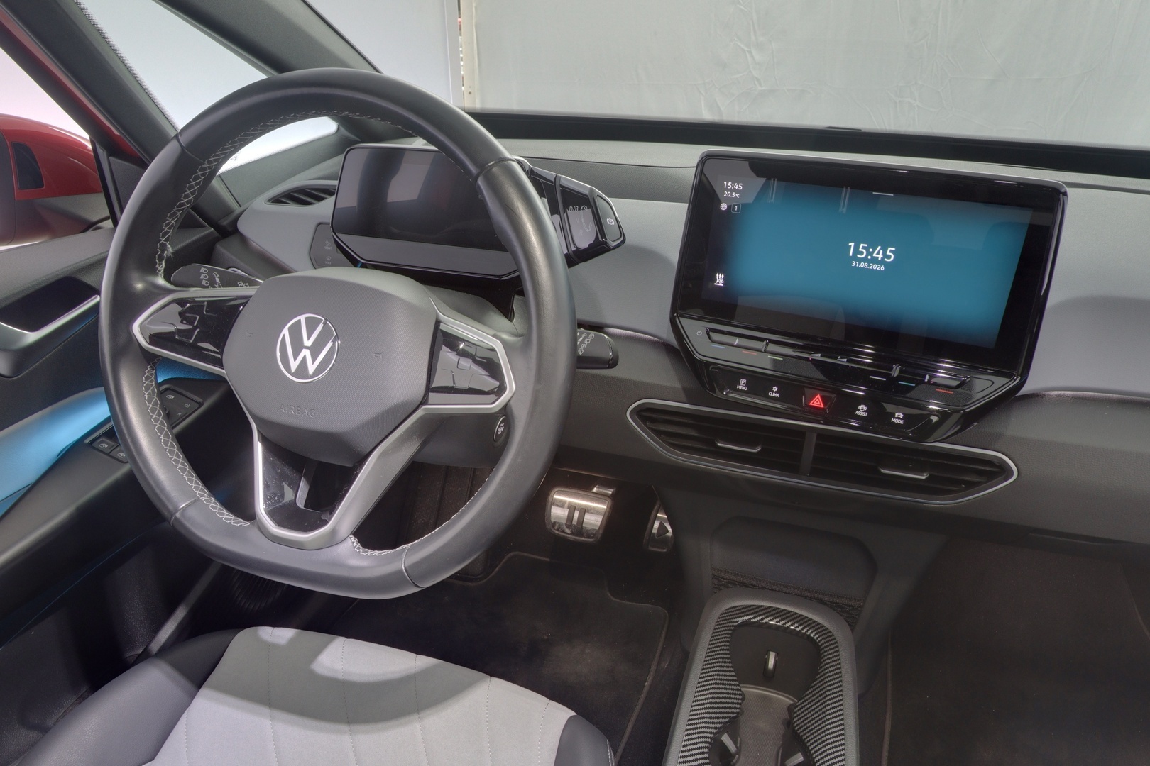 VOLKSWAGEN ID.3 8