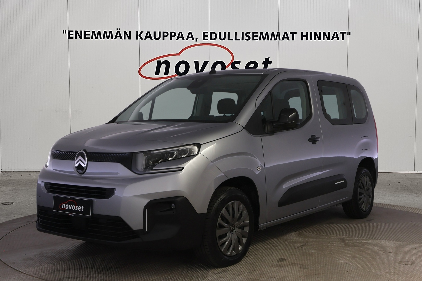 CITROEN e-Berlingo 2025