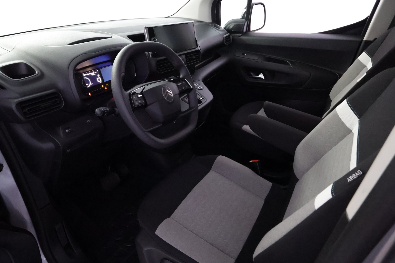 CITROEN e-Berlingo 2025