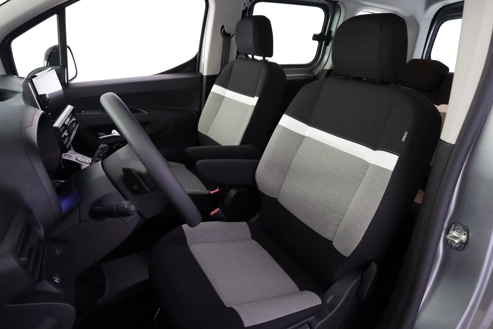 CITROEN e-Berlingo 2025