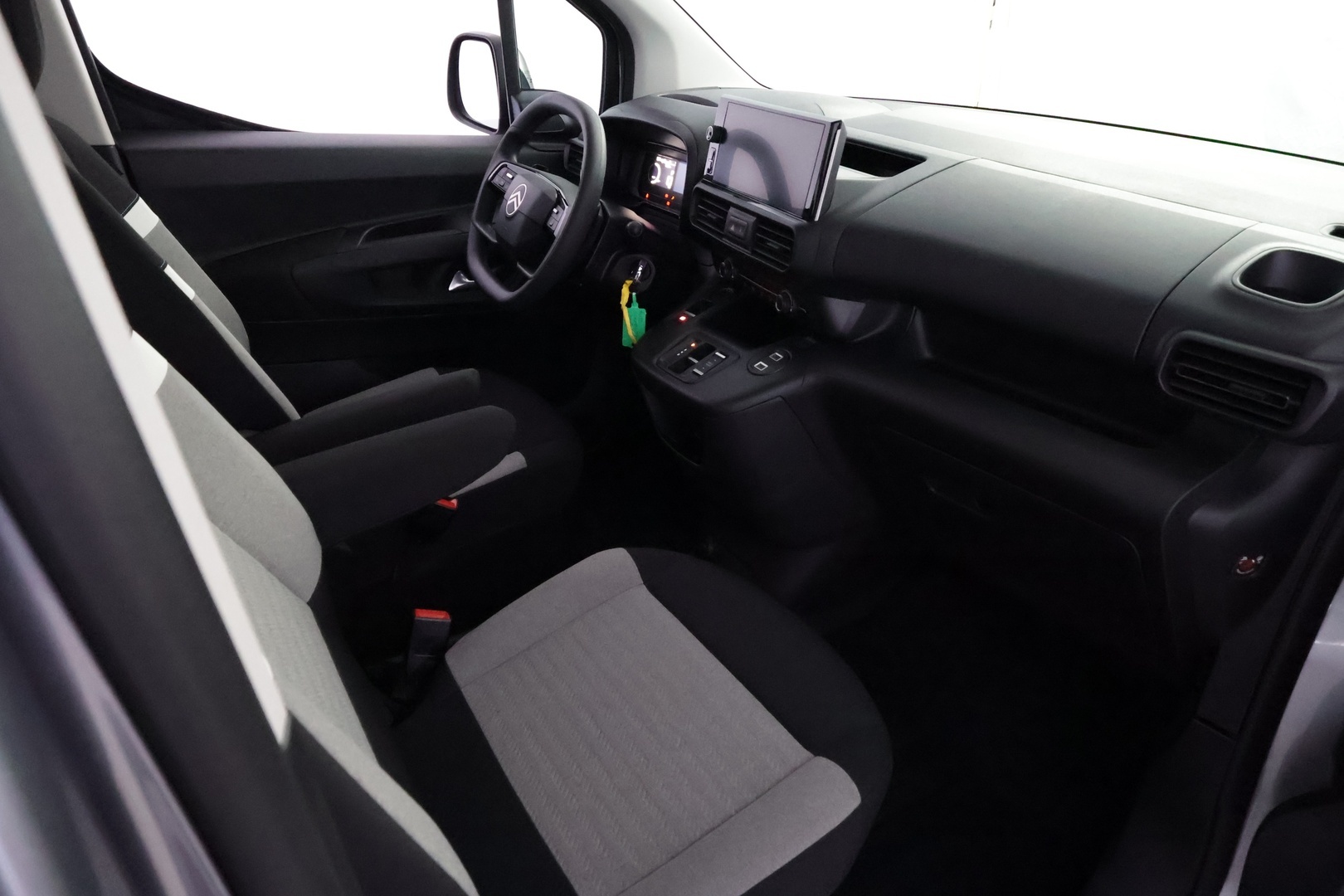 CITROEN e-Berlingo 2025