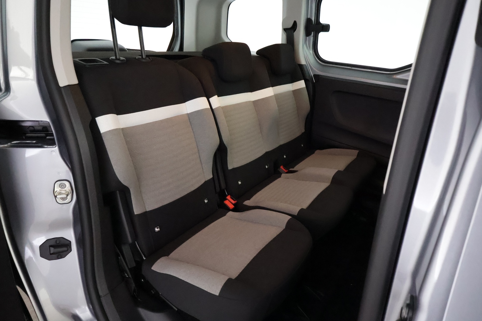 CITROEN e-Berlingo 2025