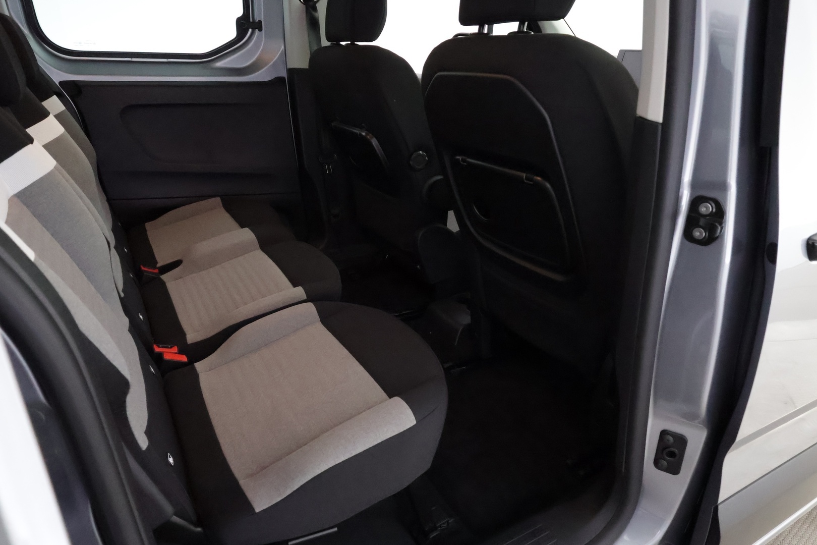 CITROEN e-Berlingo 2025