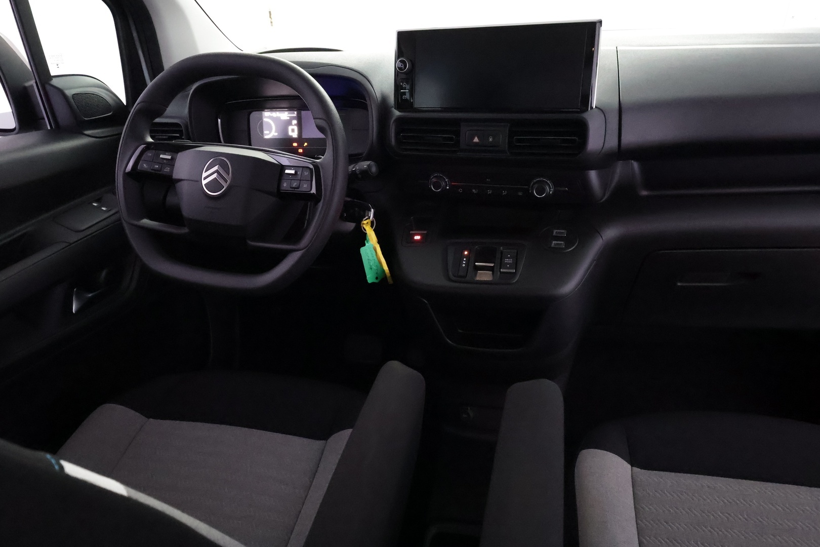 CITROEN e-Berlingo 2025