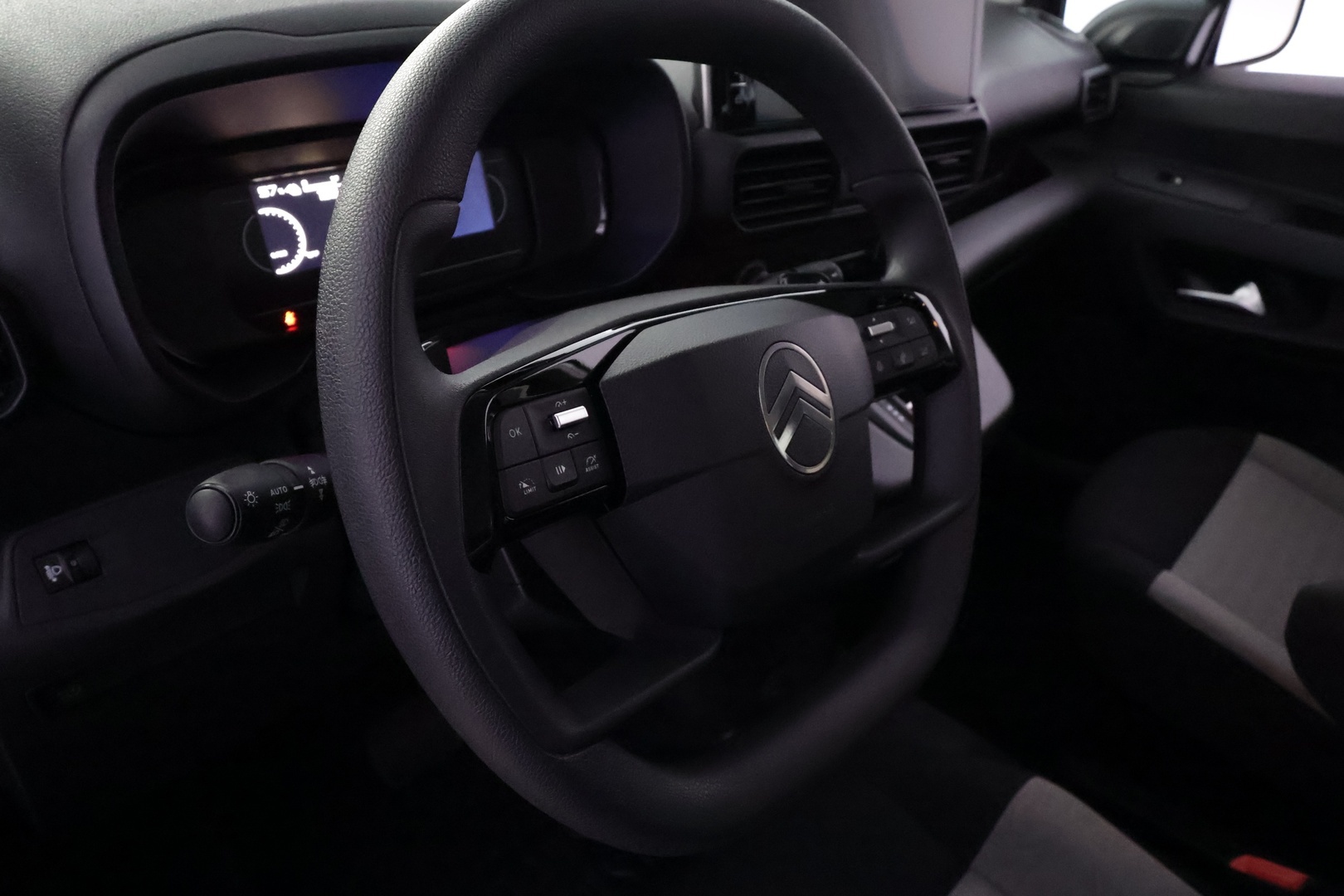 CITROEN e-Berlingo 2025