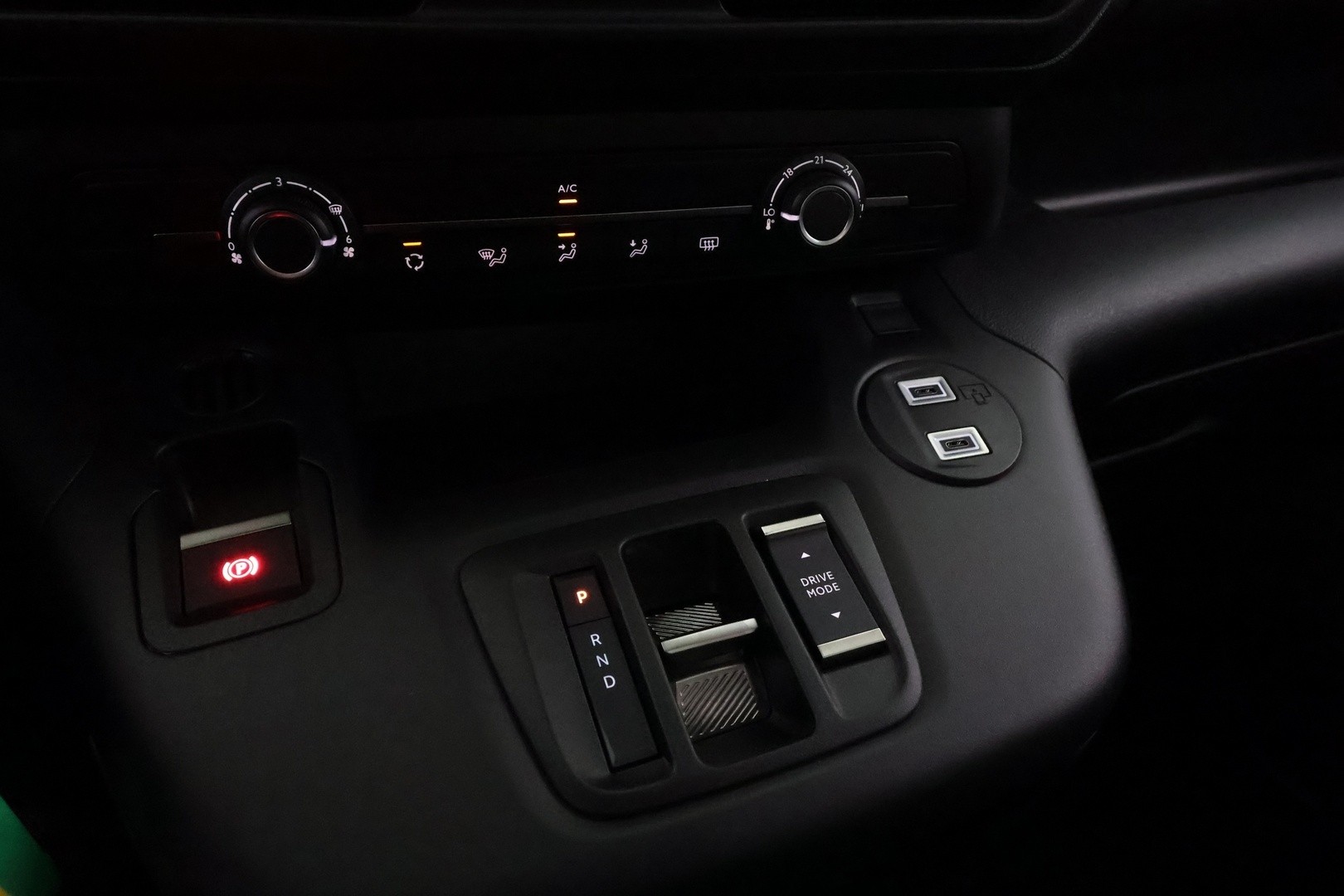 CITROEN e-Berlingo 2025