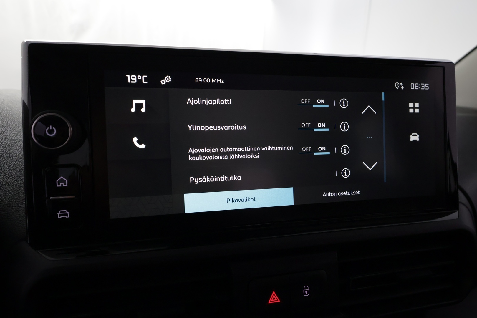 CITROEN e-Berlingo 2025