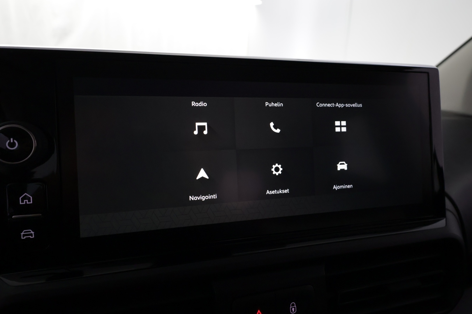 CITROEN e-Berlingo 2025