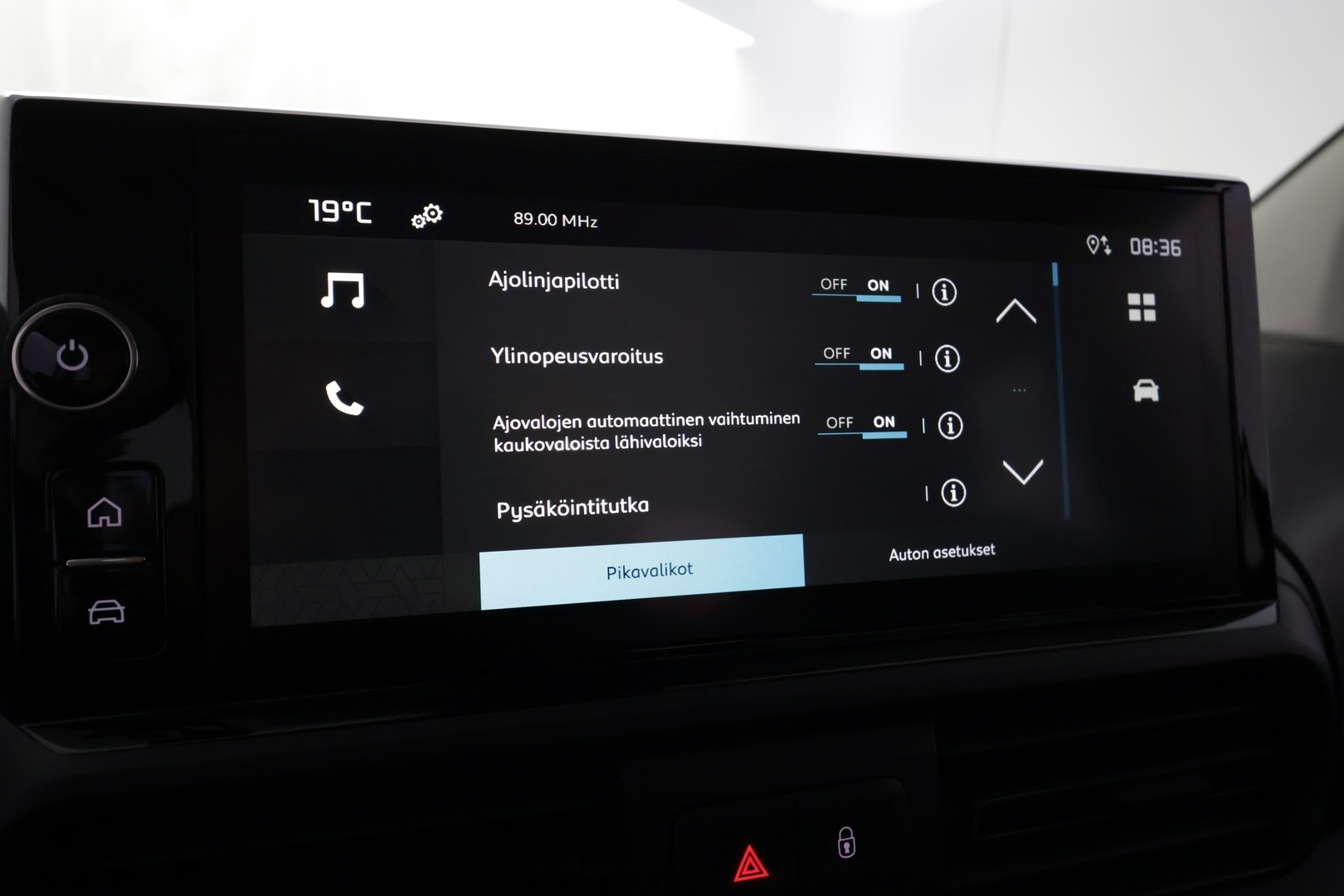 CITROEN e-Berlingo 2025