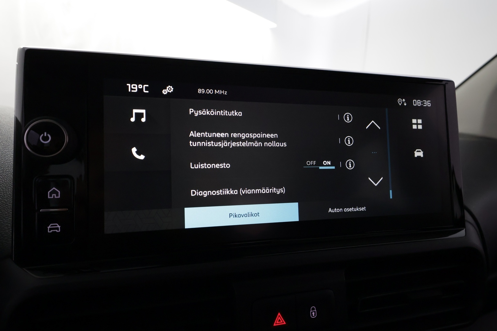 CITROEN e-Berlingo 2025