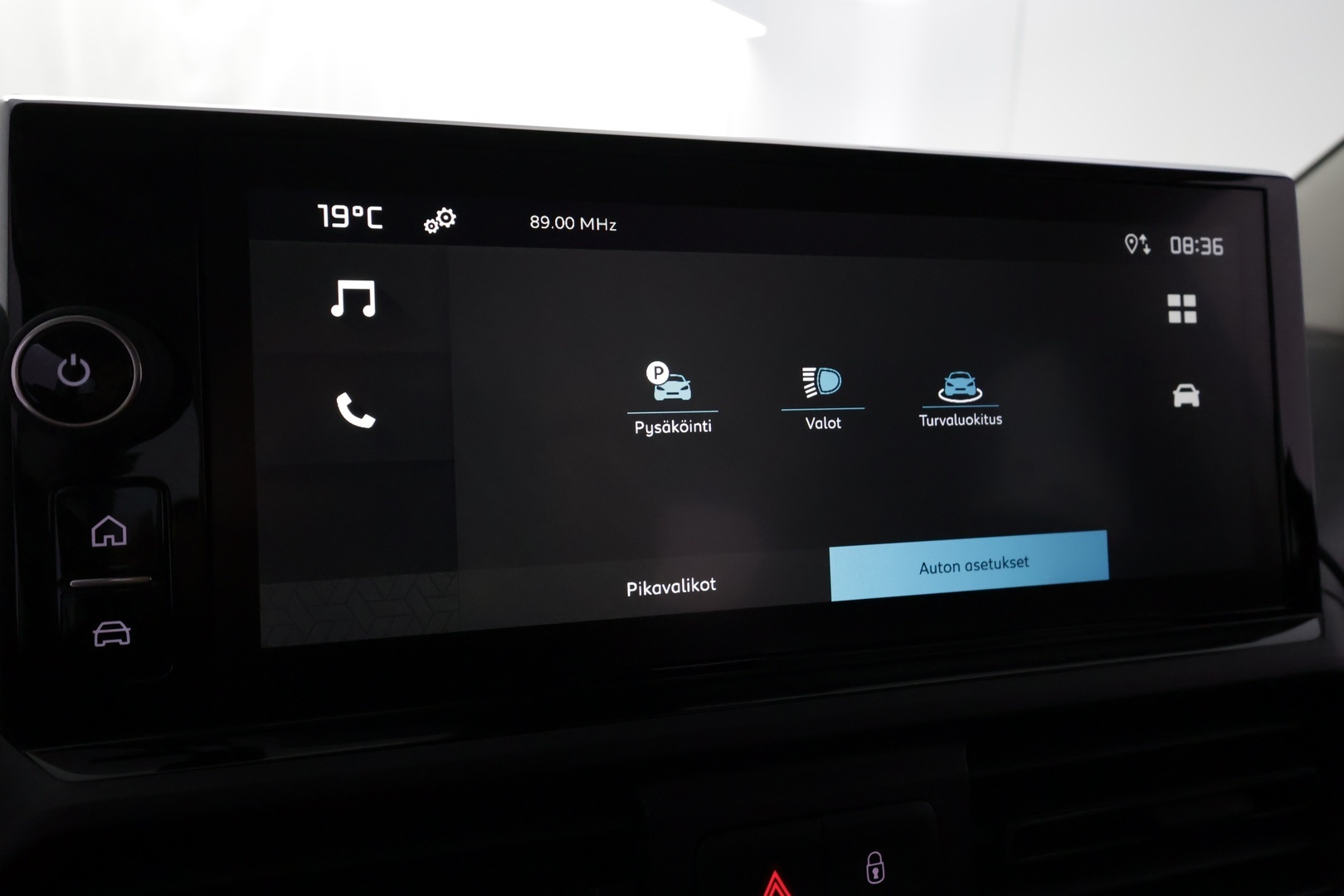 CITROEN e-Berlingo 2025