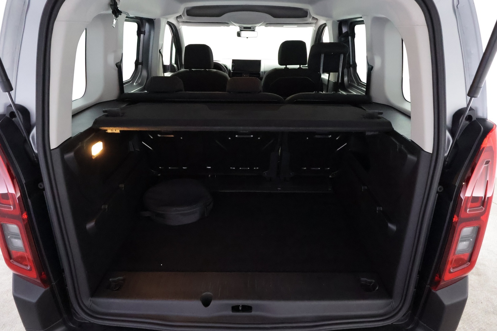 CITROEN e-Berlingo 2025