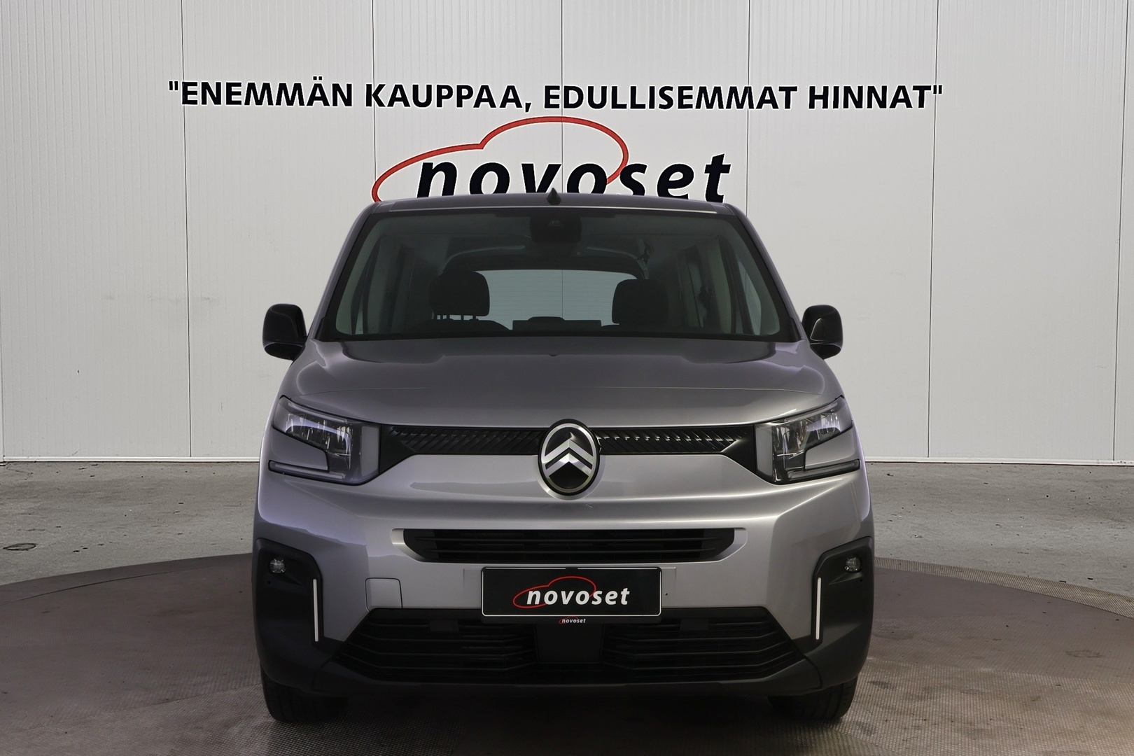 CITROEN e-Berlingo 2025