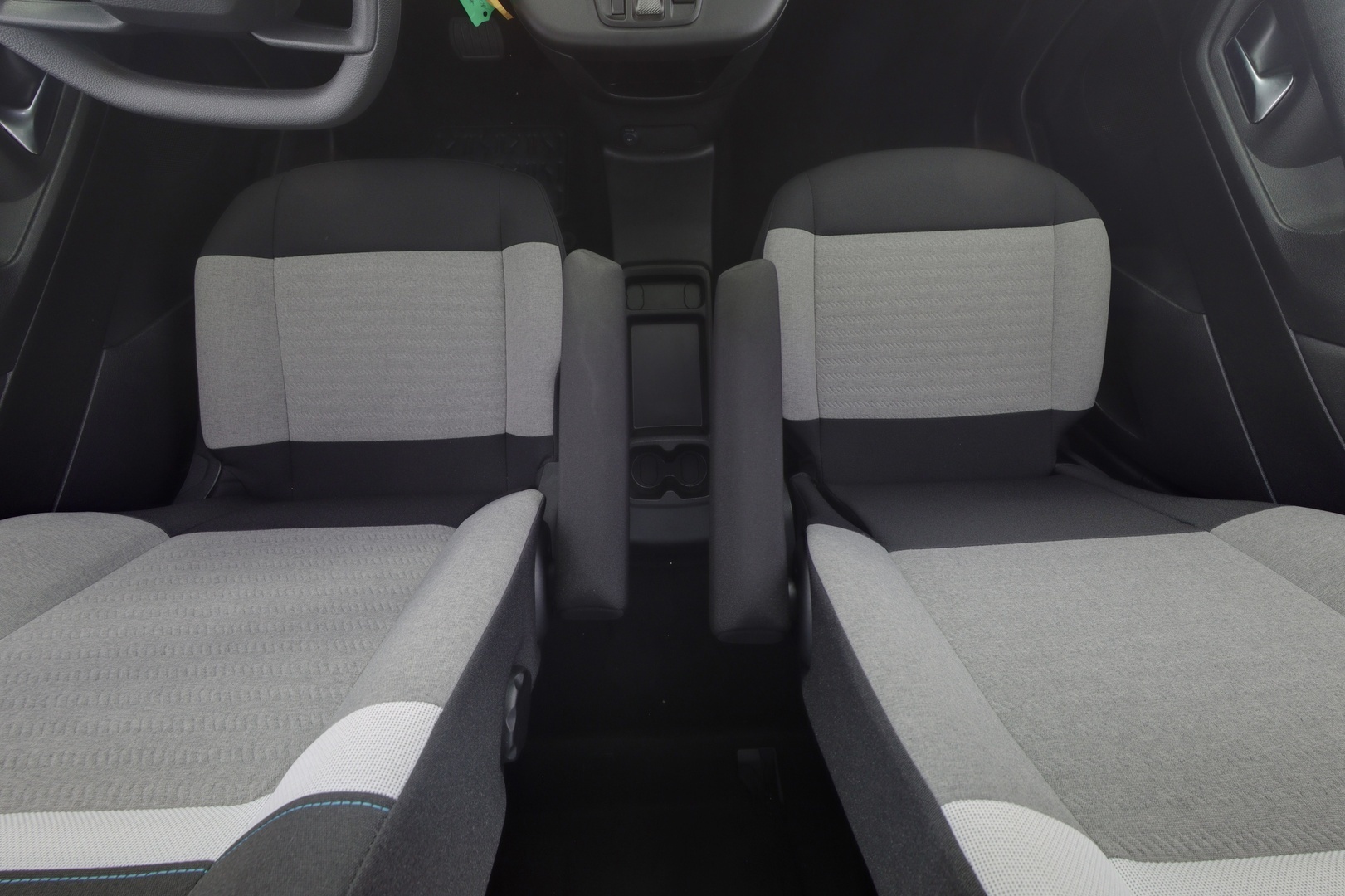 CITROEN e-Berlingo 2025
