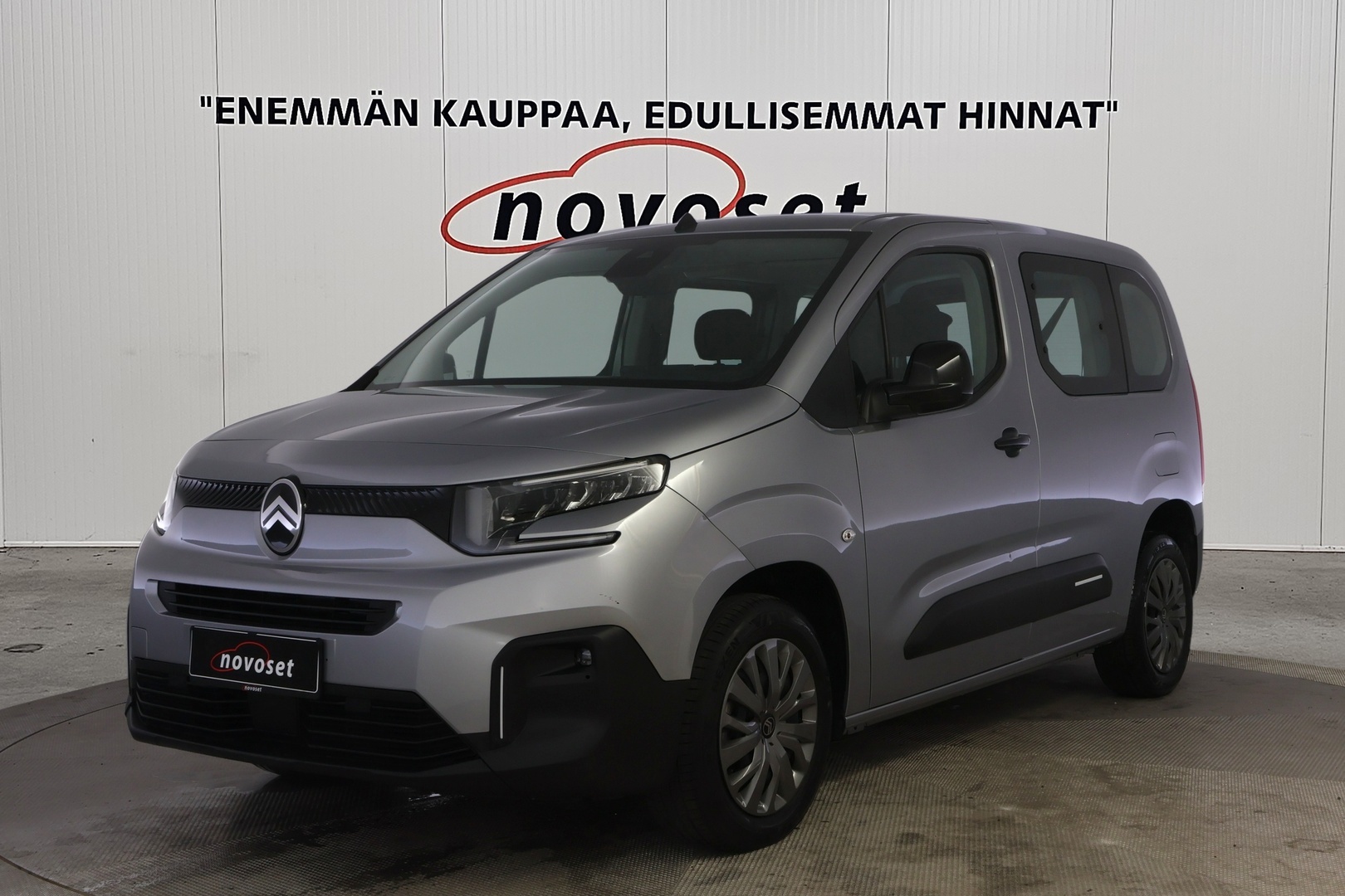 CITROEN e-Berlingo 2025