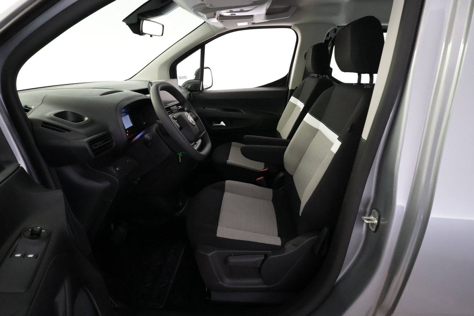 CITROEN e-Berlingo 2025