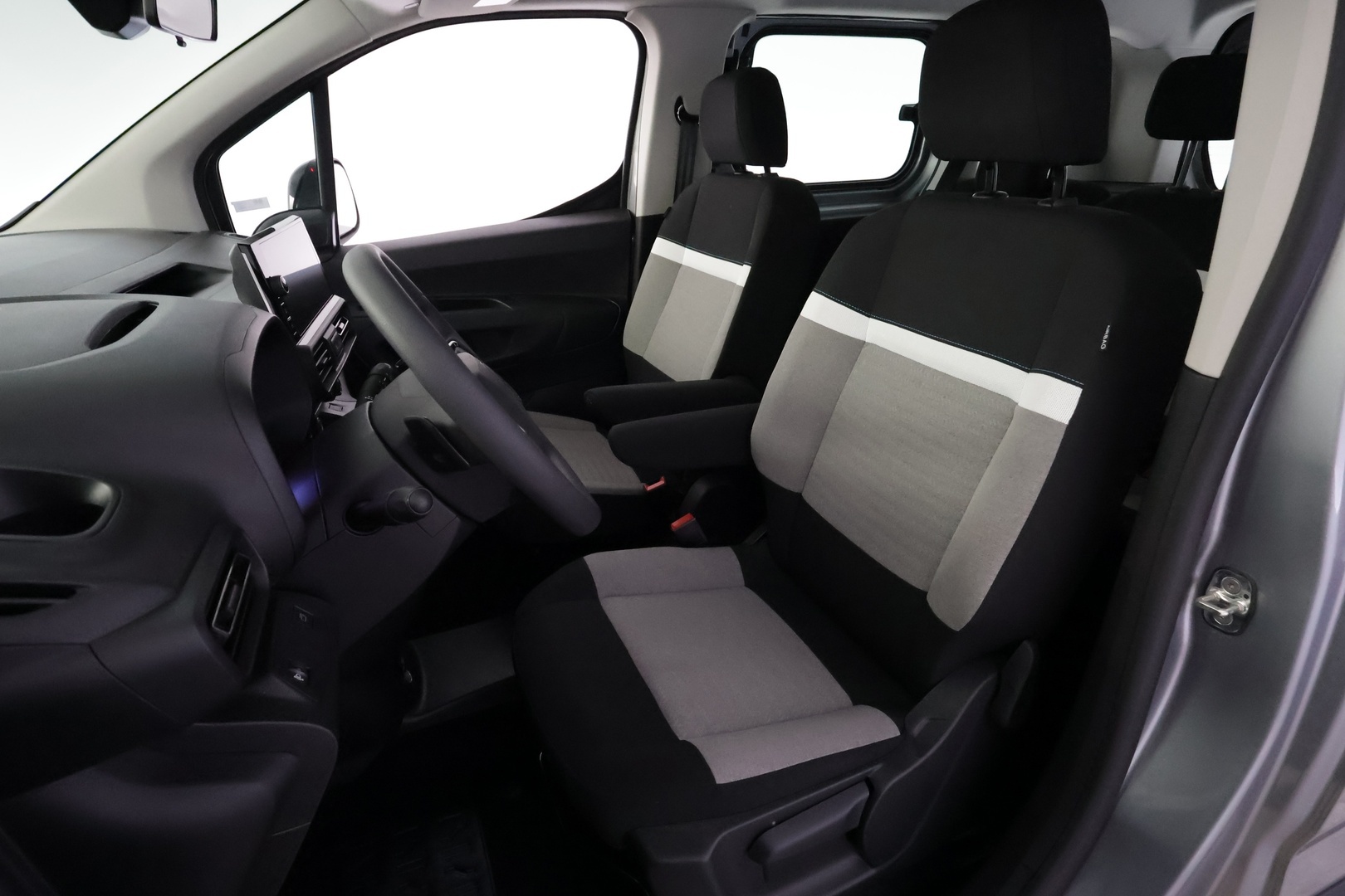 CITROEN e-Berlingo 2025