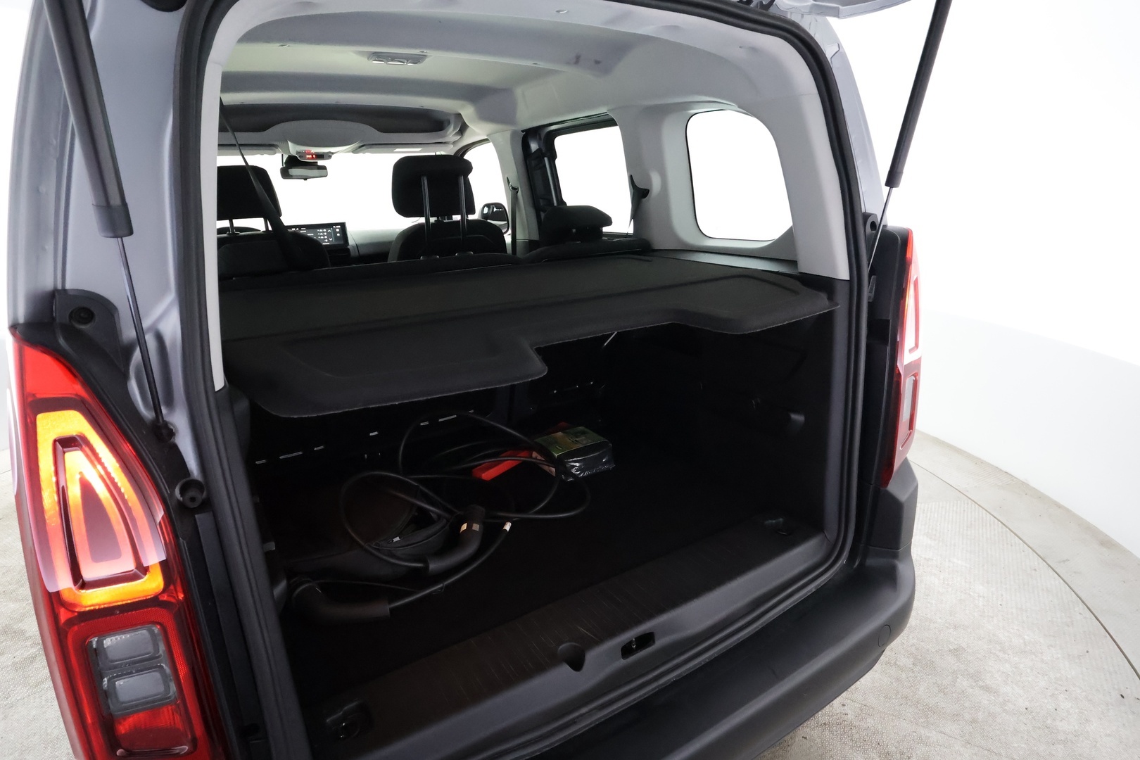 CITROEN e-Berlingo 2025