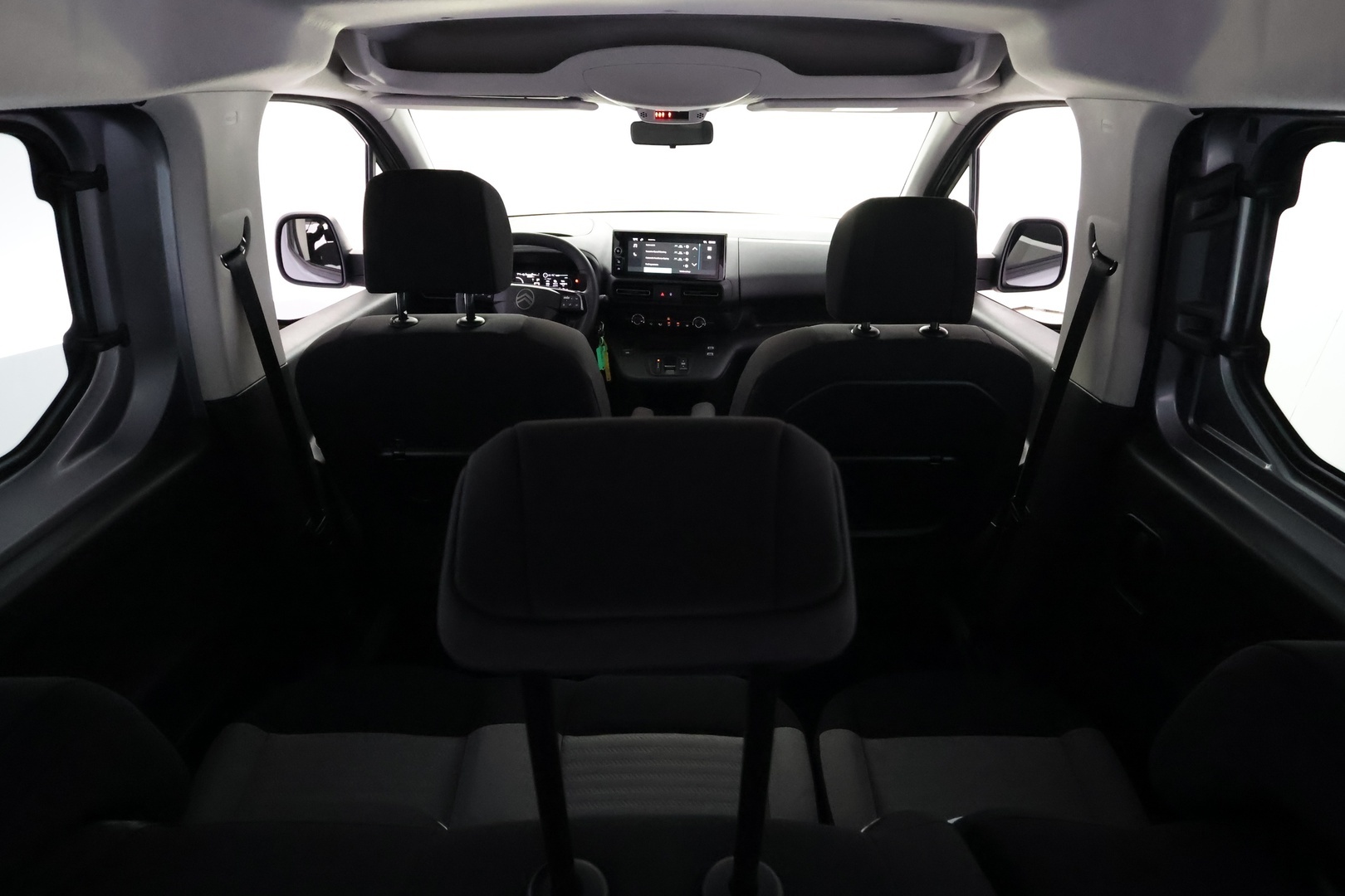 CITROEN e-Berlingo 2025