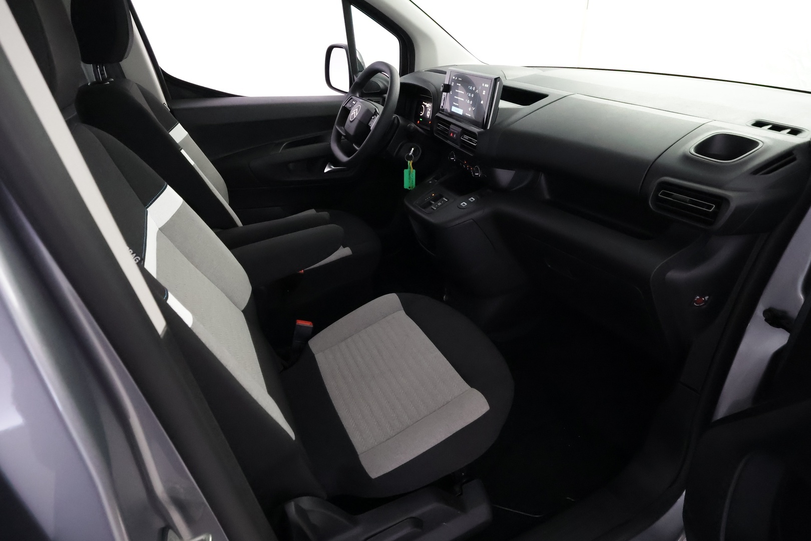 CITROEN e-Berlingo 2025
