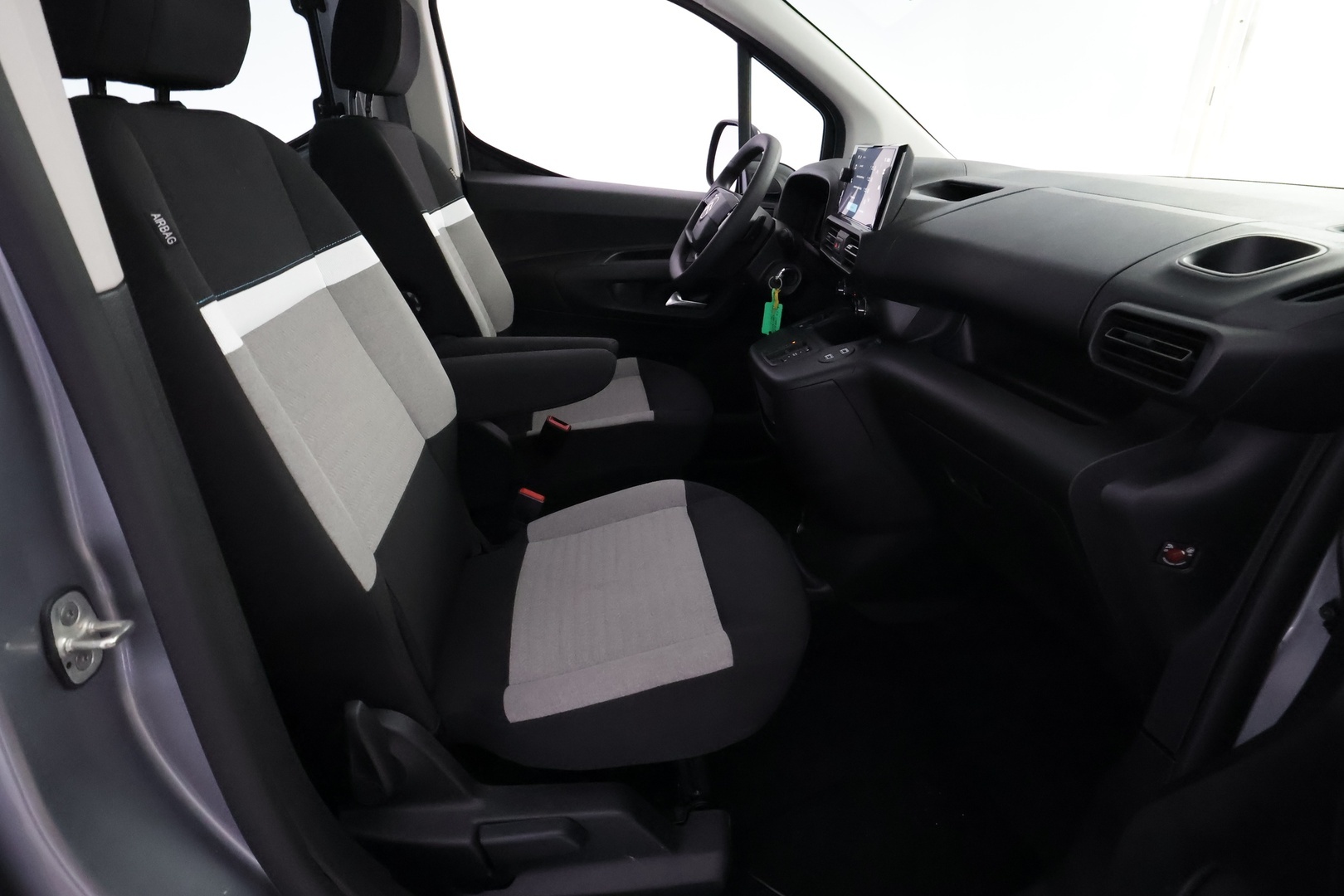 CITROEN e-Berlingo 2025