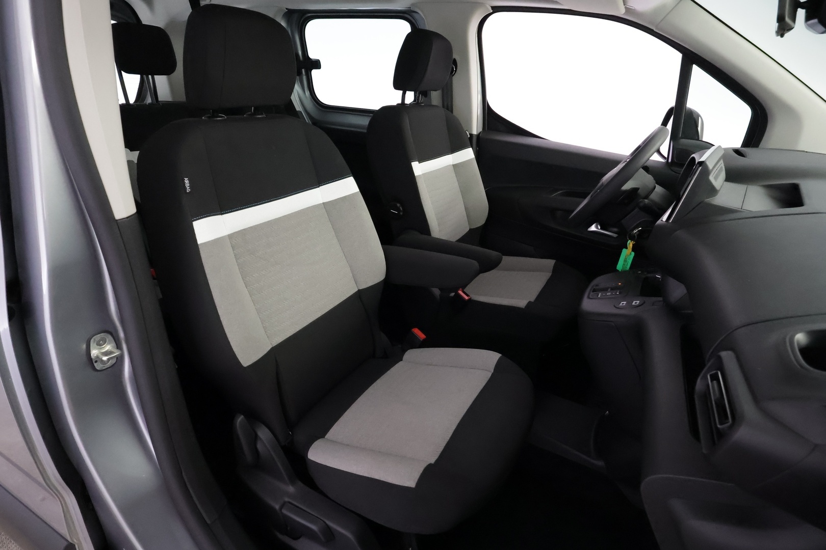 CITROEN e-Berlingo 2025