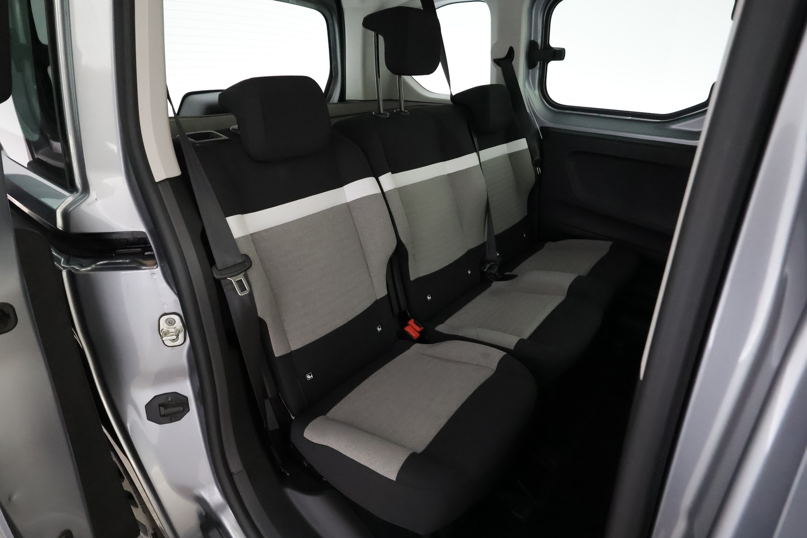 CITROEN e-Berlingo 2025