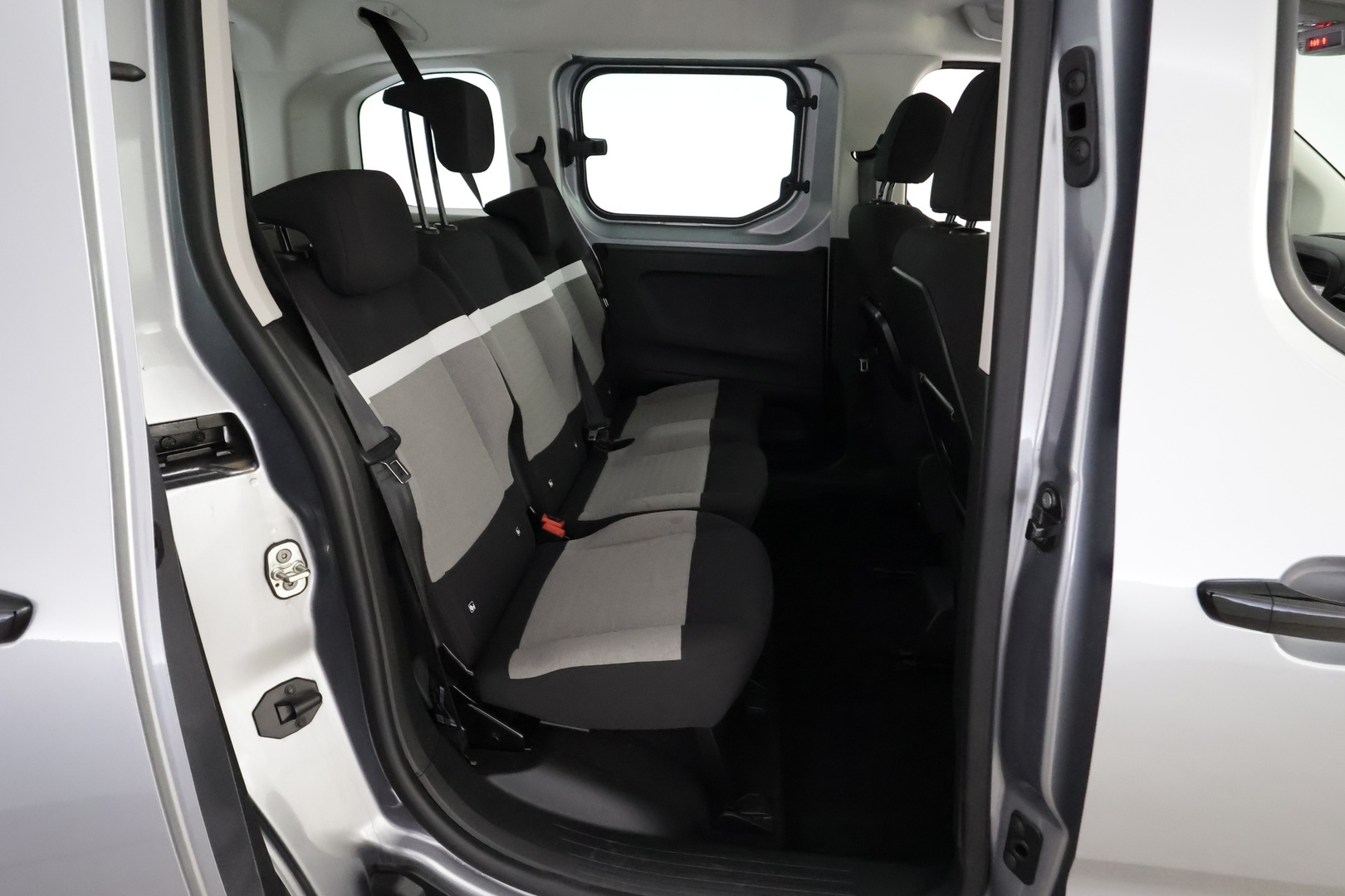 CITROEN e-Berlingo 2025