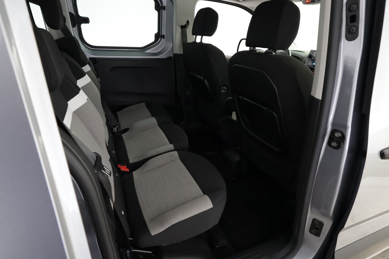 CITROEN e-Berlingo 2025