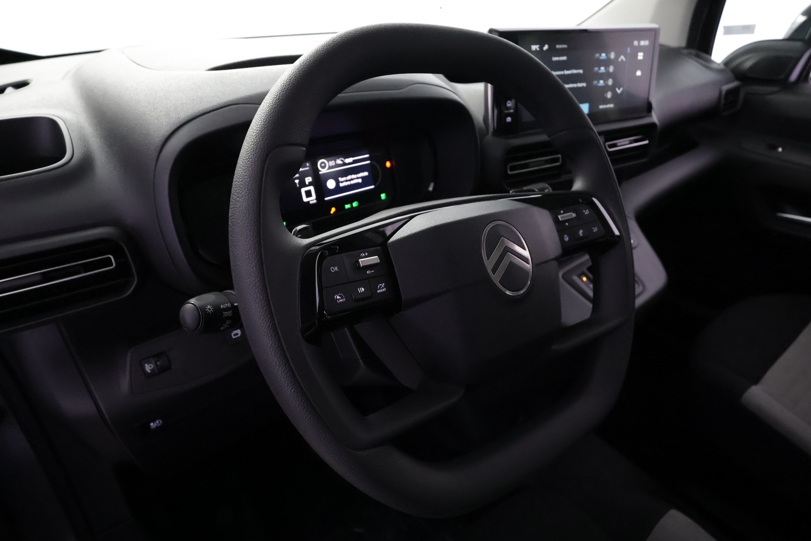 CITROEN e-Berlingo 2025