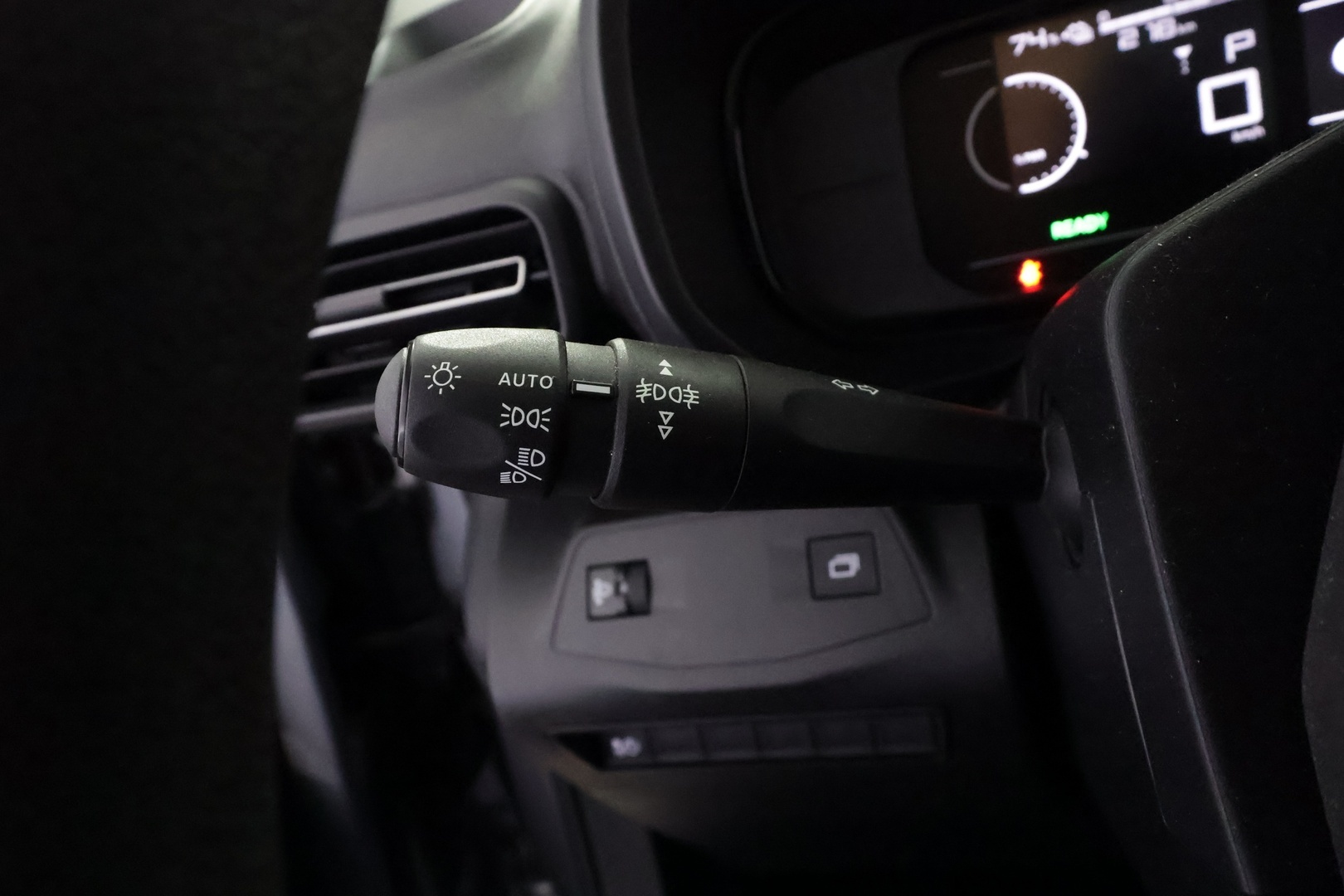 CITROEN e-Berlingo 2025