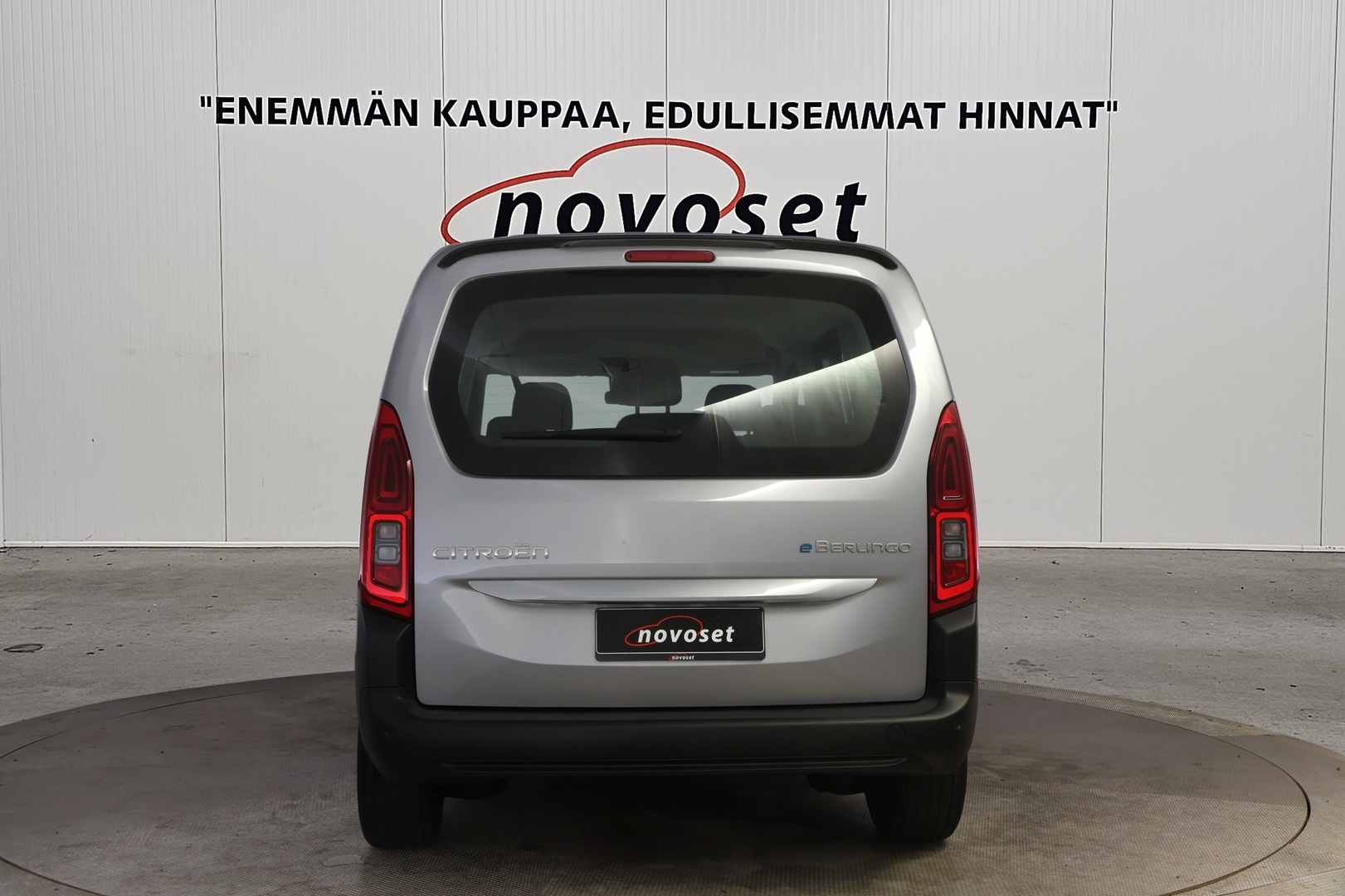 CITROEN e-Berlingo 2025
