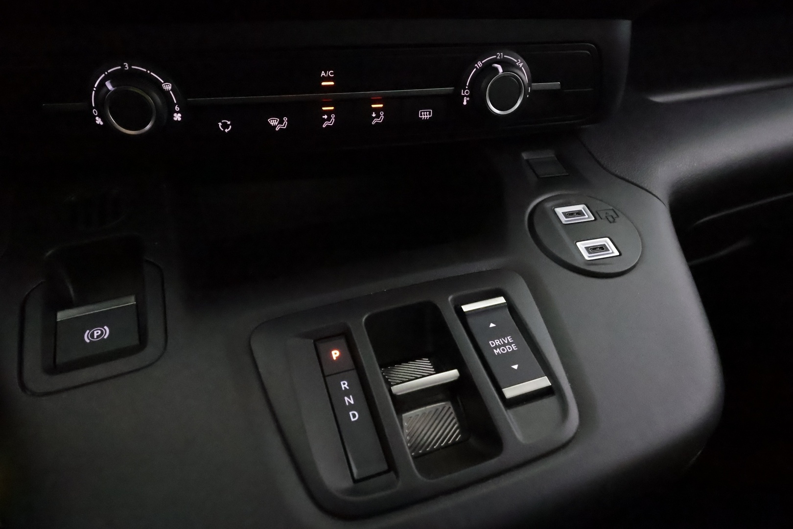 CITROEN e-Berlingo 2025