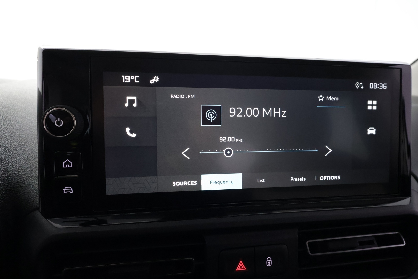 CITROEN e-Berlingo 2025