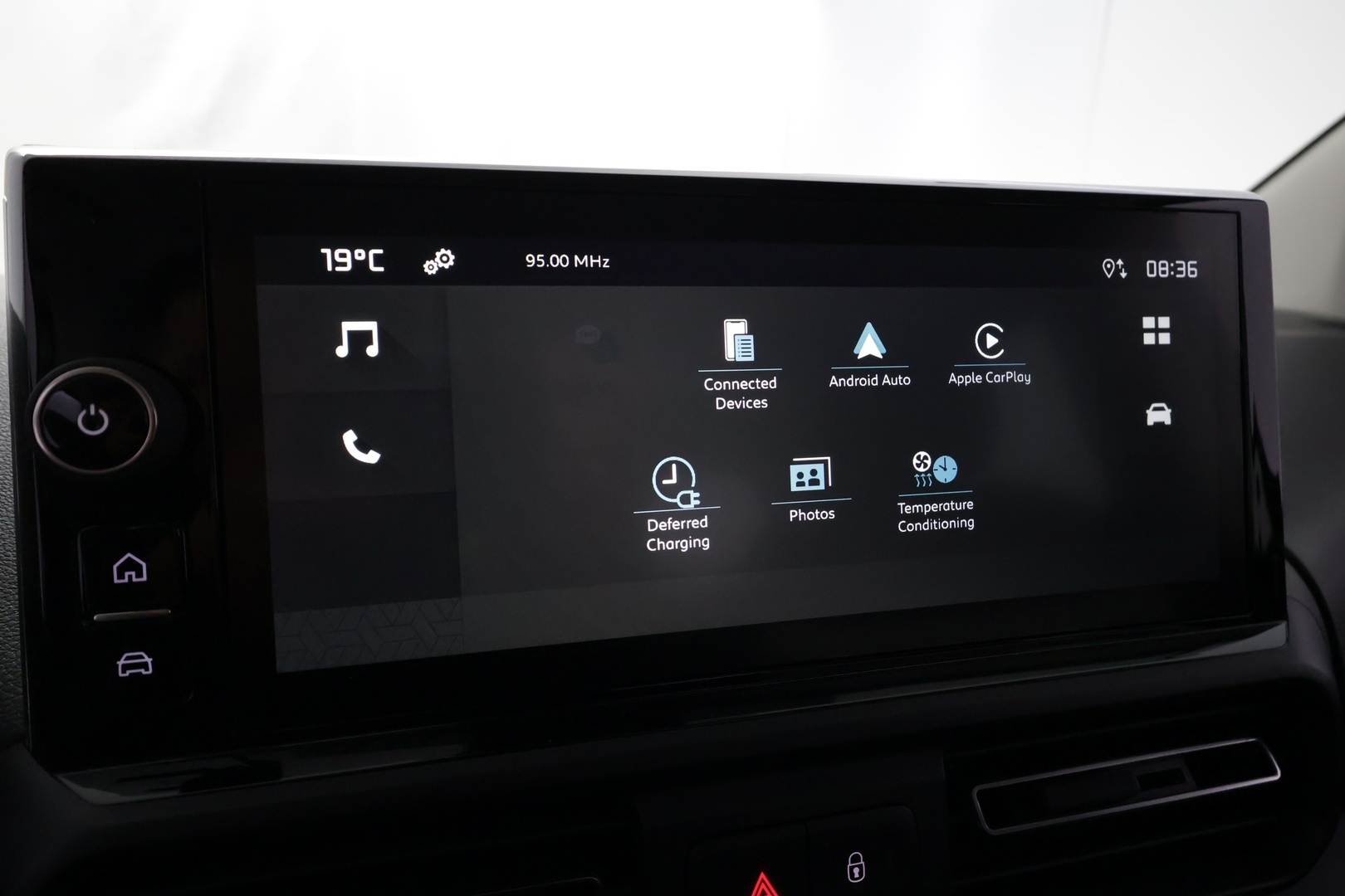 CITROEN e-Berlingo 2025