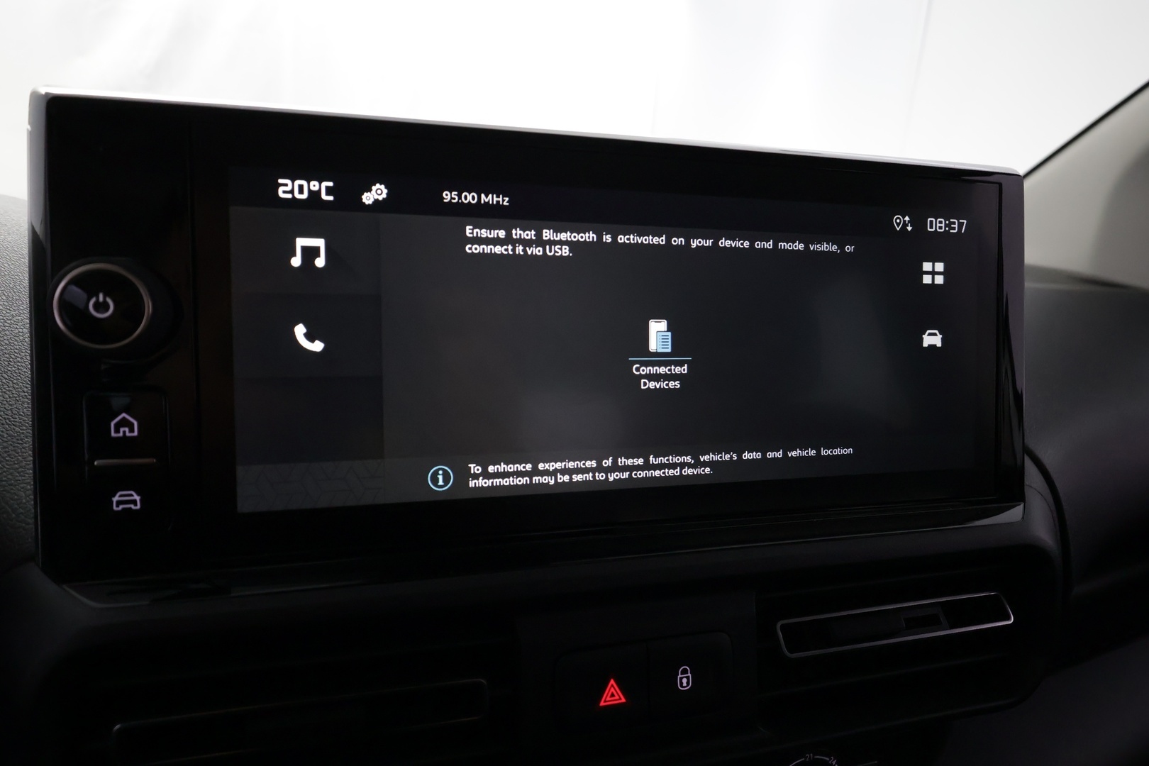 CITROEN e-Berlingo 2025
