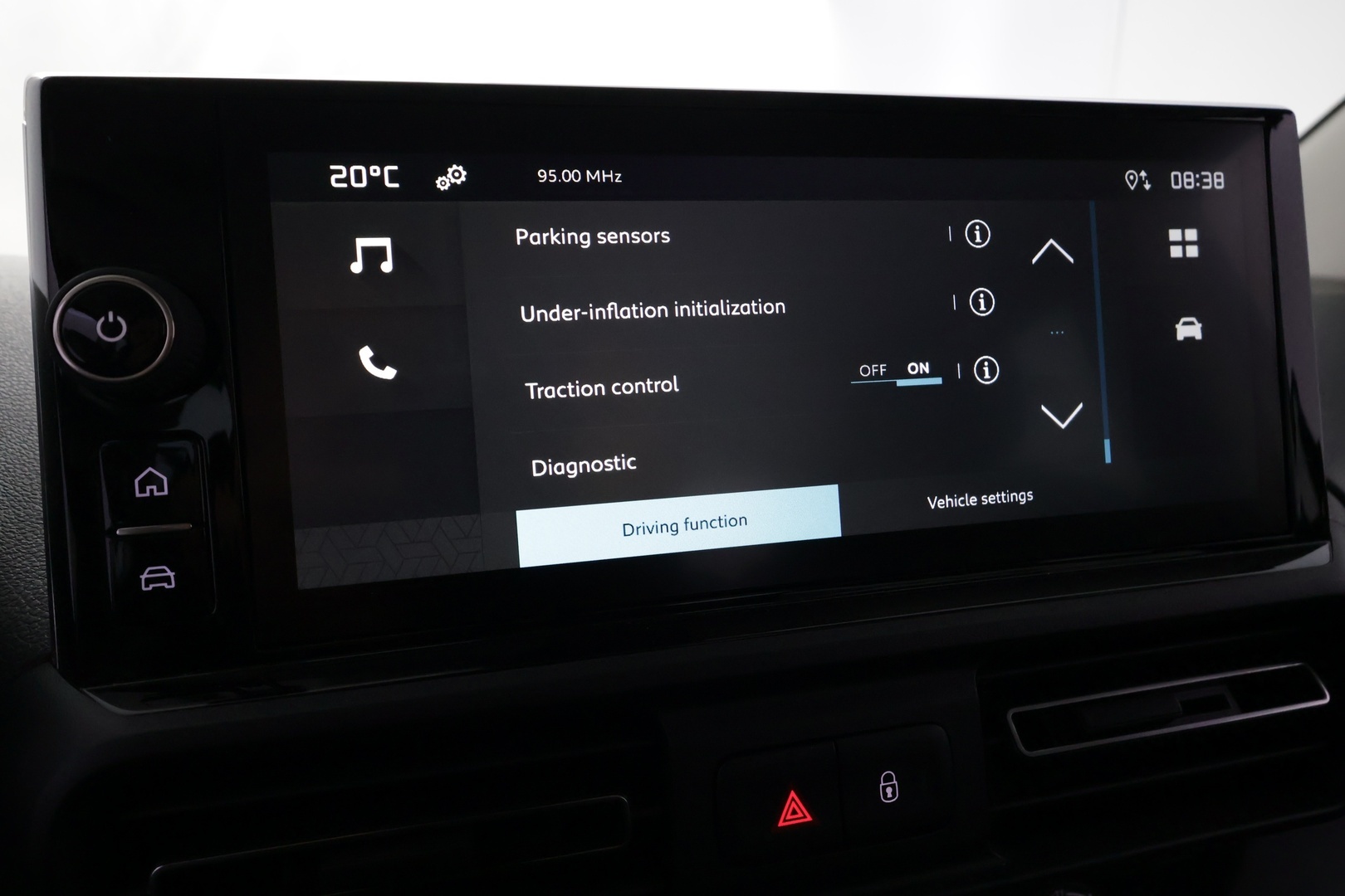 CITROEN e-Berlingo 2025