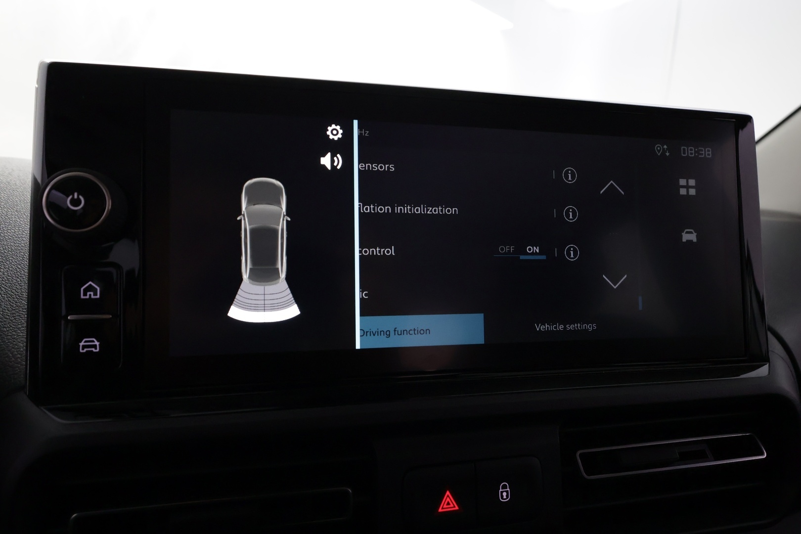 CITROEN e-Berlingo 2025