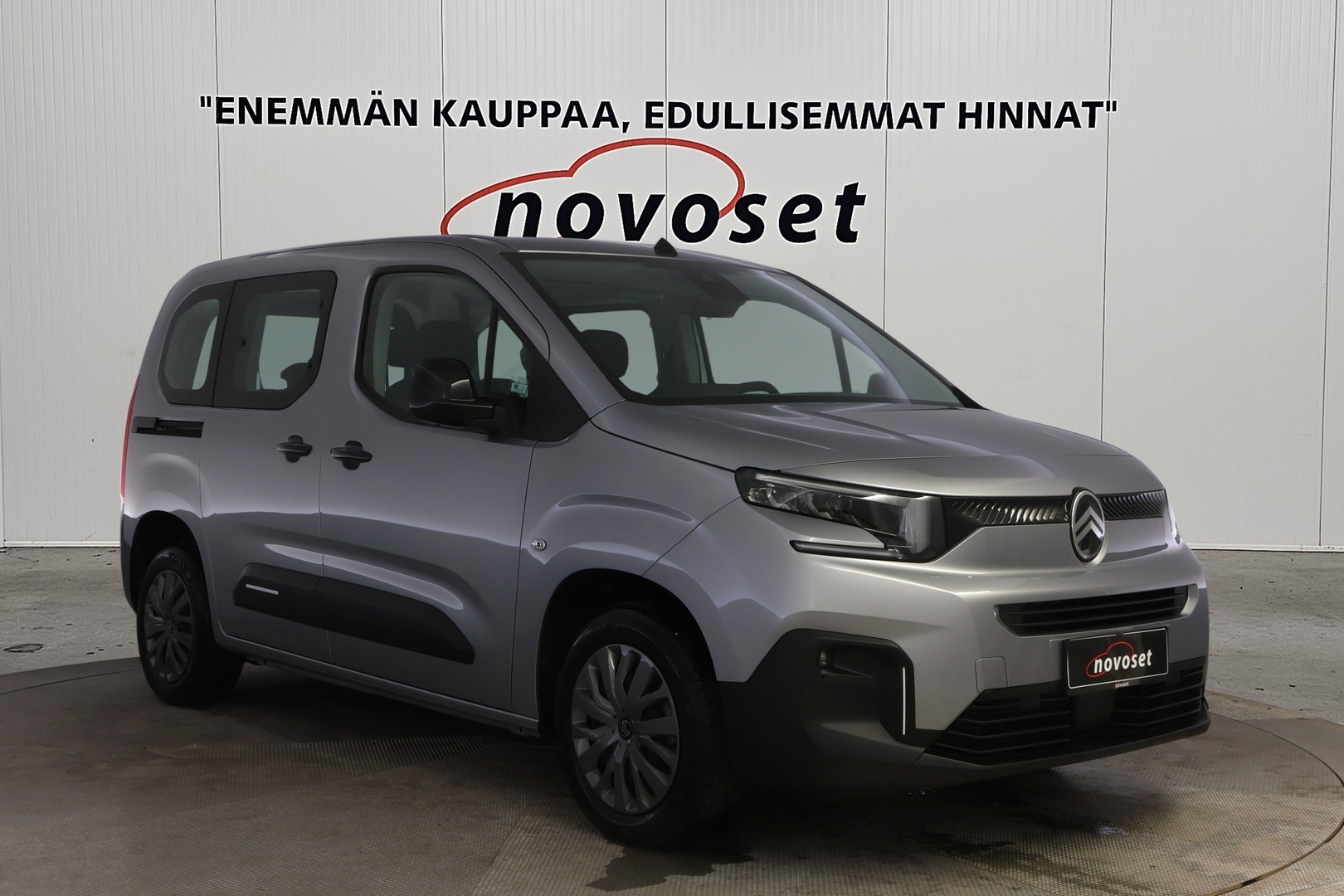 CITROEN e-Berlingo 2025