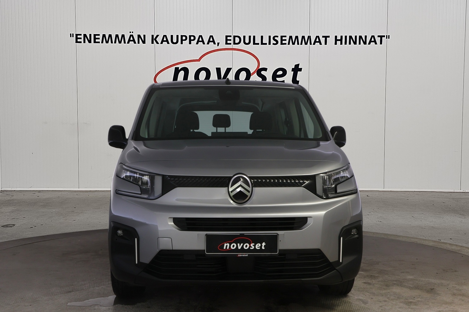 CITROEN e-Berlingo 2025