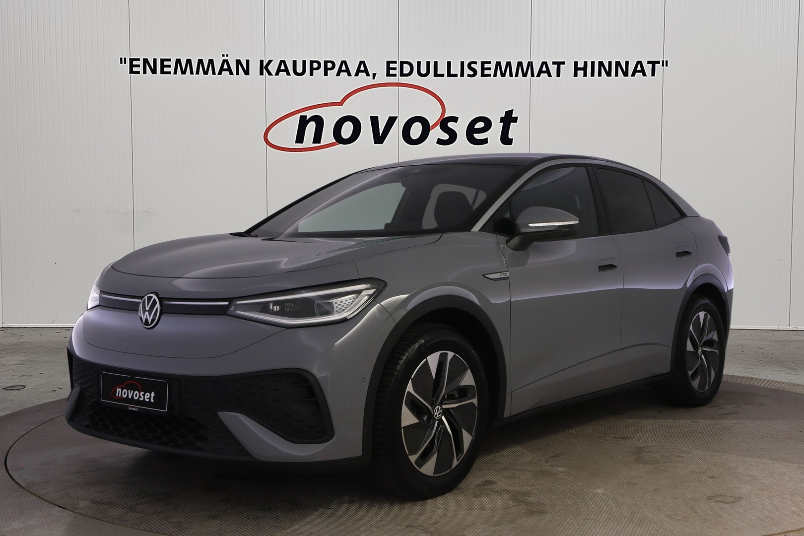 VOLKSWAGEN ID.5 1