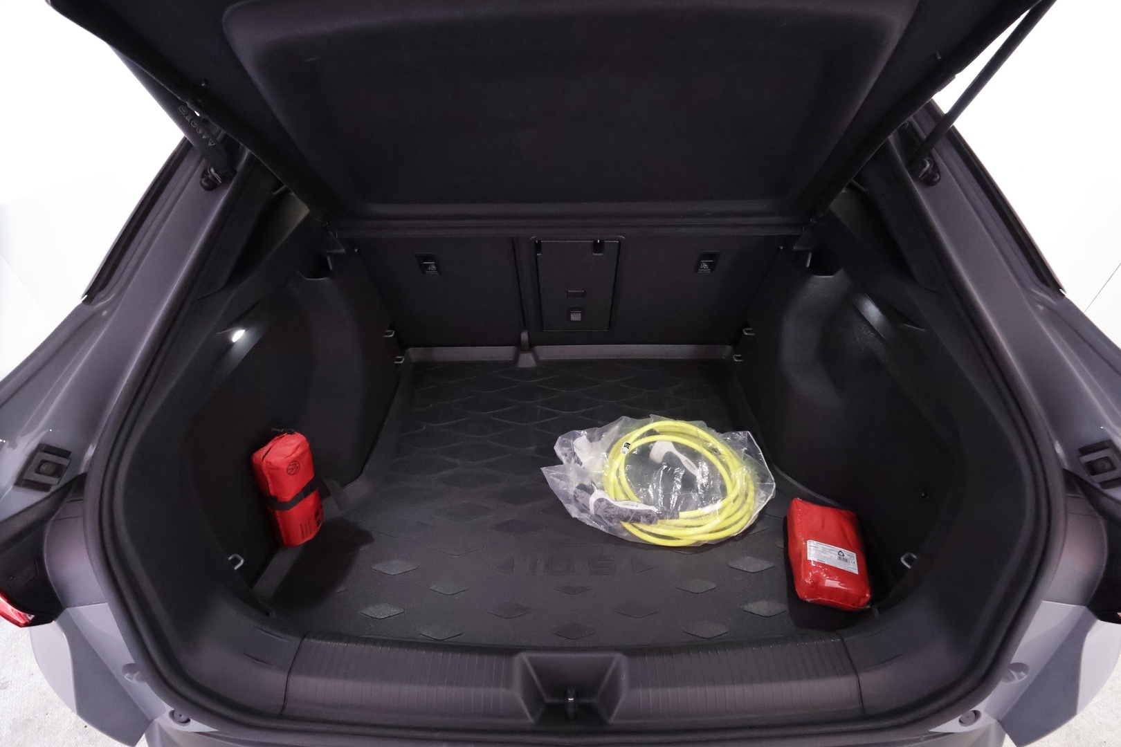 VOLKSWAGEN ID.5 19